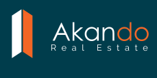 Company Logo For Akando Company Ltd.'