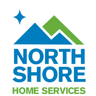 Company Logo For North Shore Home Services'