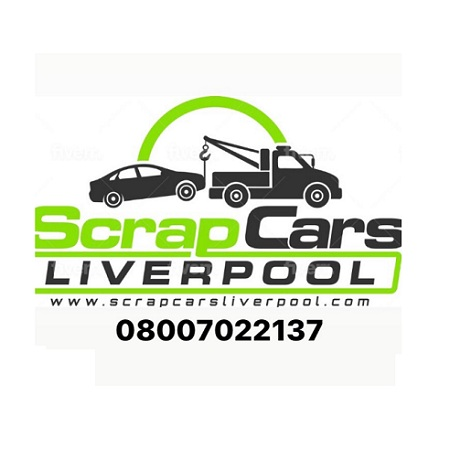 Company Logo For Scrap Car Prescot'