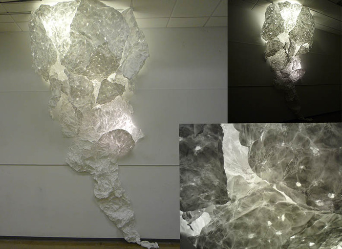 Philadelphia-based Artist Jovana Sarver Looks to Garner Fund'