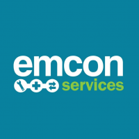 Emcon Industrial Services Ltd Logo