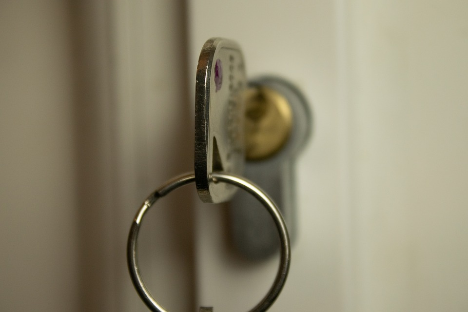 Locksmith Columbia SC'