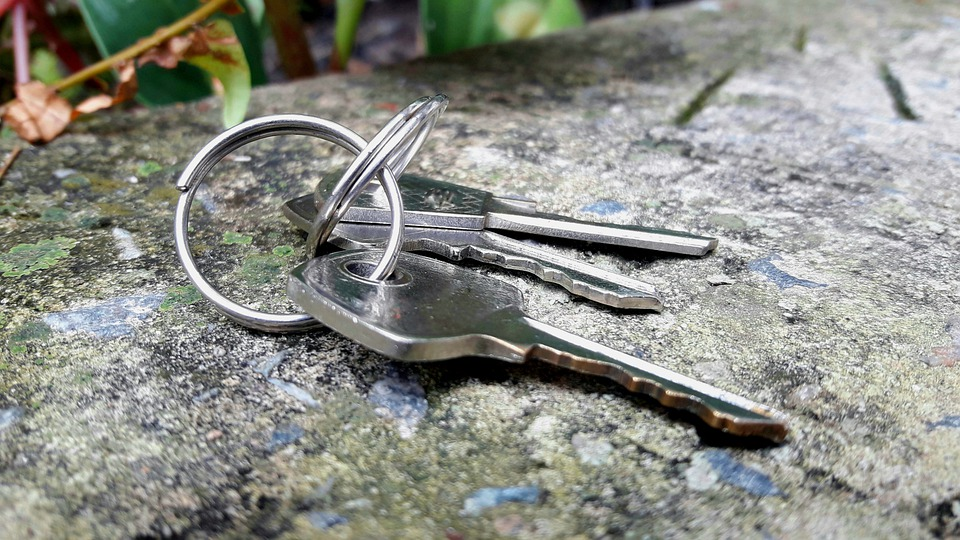 Locksmith'