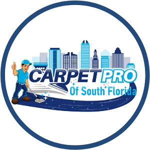 Company Logo For Carpet Pro Of South Florida'