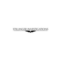 Stillinger Investigations, Inc. Logo