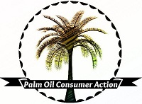 Palm Oil Consumer Action Logo