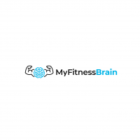 My Fitness Brain Logo