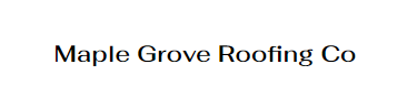 Company Logo For Maple Grove Roofing Co'