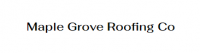 Maple Grove Roofing Co Logo