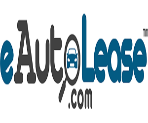 Company Logo For eAutoLease'