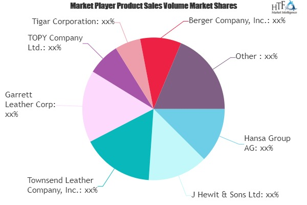 Footwear Materials Market'