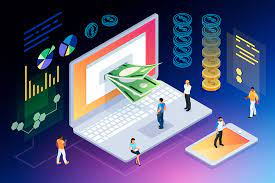 Neo Banking Market May see a Big Move | Major Giants Pockit,'