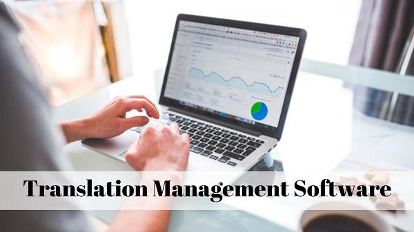 Translation Management Software Market May see a Big Move |'