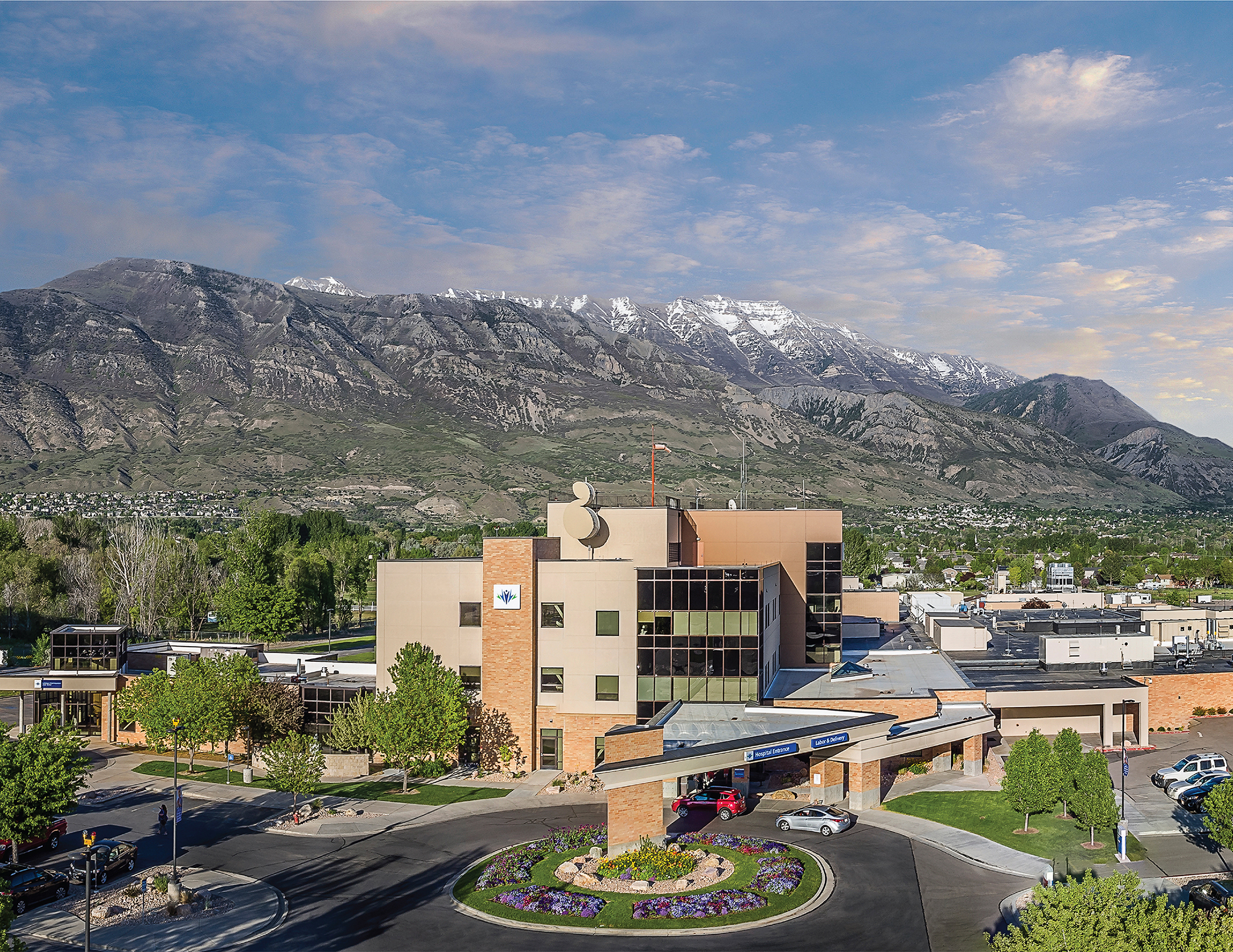 Intermountain American Fork Hospital