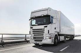 Refrigerated Transportation Market'