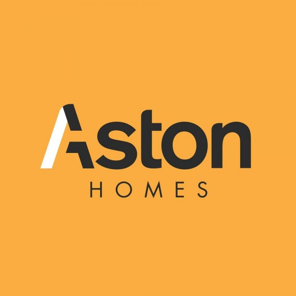 Company Logo For Aston Homes - House &amp; Land Packages'