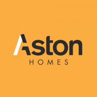 Aston Homes - House & Land Packages Logo