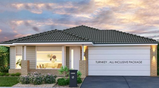 Mambourin Sales Centre - Frasers Property'