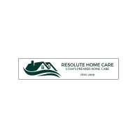 Resolute Home Care Logo
