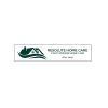 Company Logo For Resolute Home Care'