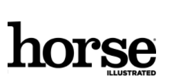 Company Logo For Horse Illustrated'