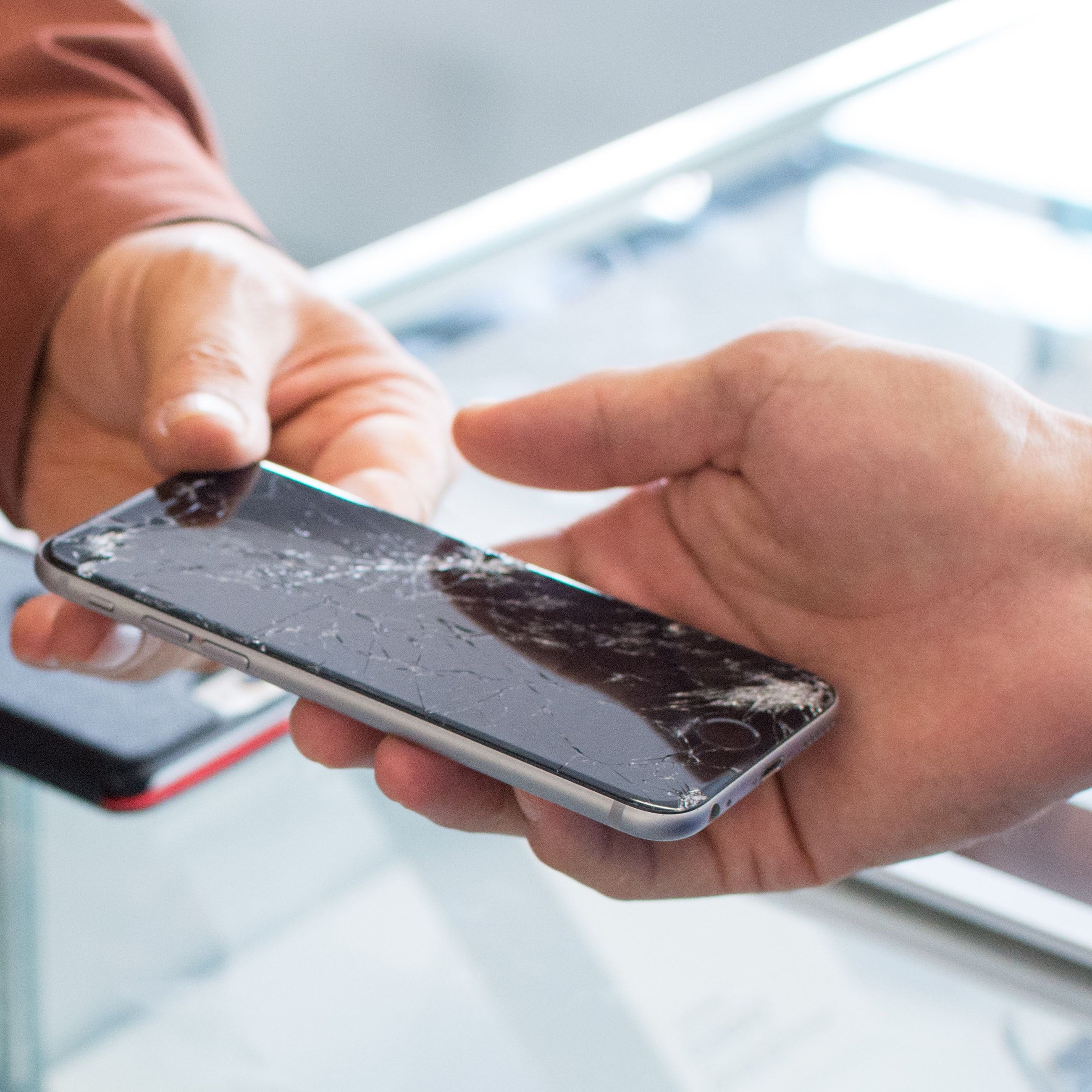 Company Logo For Jack's Electronics RadioShack Dealer'