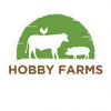 Company Logo For Hobby Farms - Magazine'