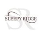 Sleepy Ridge Weddings Logo