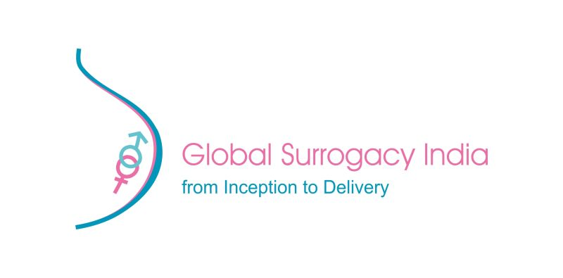 Company Logo For Global Surrogacy India'