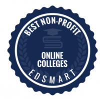 Best Accredited Non-Profit Online Colleges Ranking