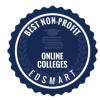 Best Accredited Non-Profit Online Colleges Ranking'