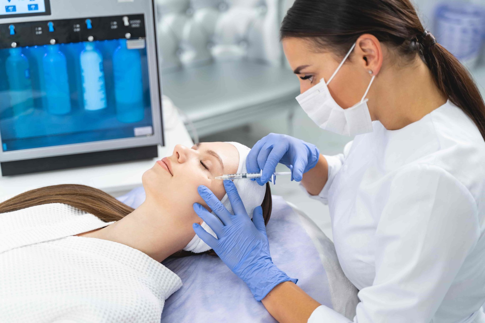Botox Los Angeles CA'