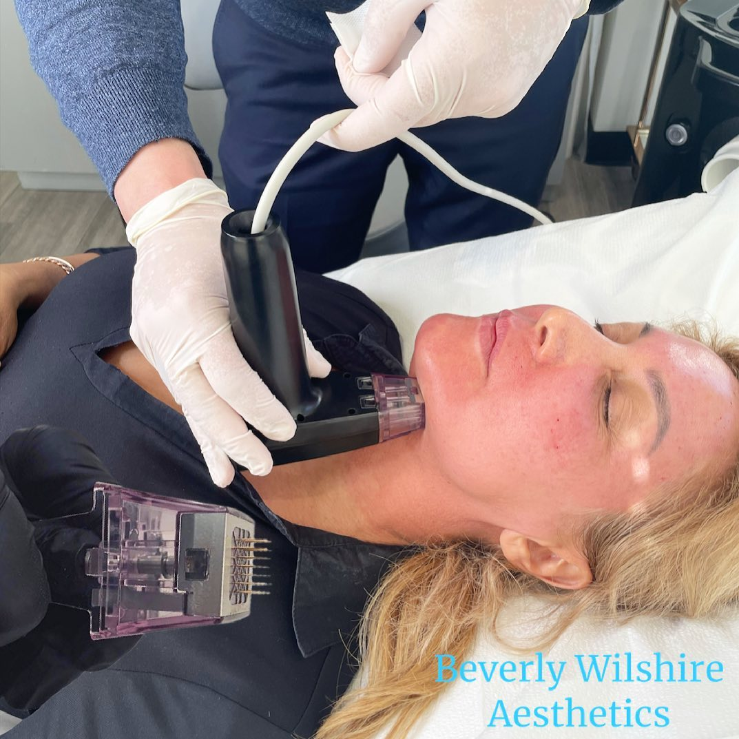 Skin Tightening Treatment Los Angeles CA'
