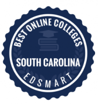 Online Colleges in South Carolina