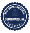 Online Colleges in South Carolina'