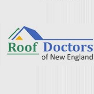 Company Logo For Roof Doctors of New England'