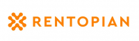 Rentopian Logo