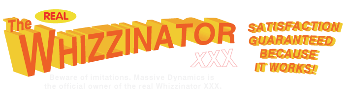 Massive Dynamics Logo
