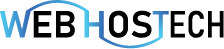 Web Hostech Logo