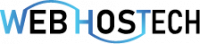 Web Hostech Logo