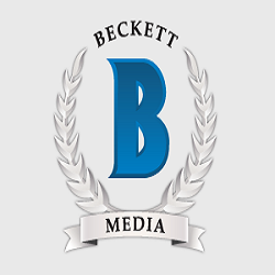 Company Logo For Beckett Media'
