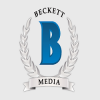 Company Logo For Beckett Media'
