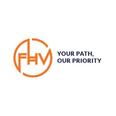F.H.V. Driver Training Logo