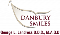 Danbury Smiles - George L Landress, DDS, MAGD Logo