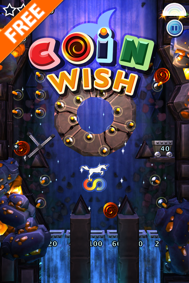 Coin Wish Promo