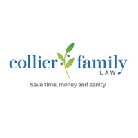 Collier Family Lawyers Cairns Logo