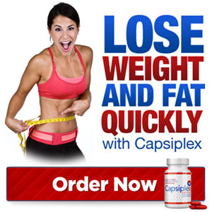 Capsiplex Plus'