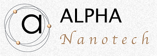 Company Logo For Alpha Nanotech Inc.'