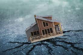 Commercial Earthquake Insurance'