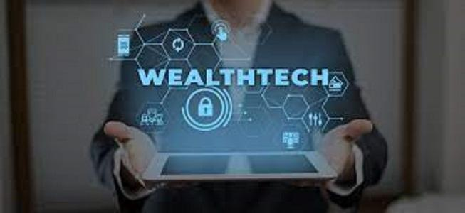 Wealthtech